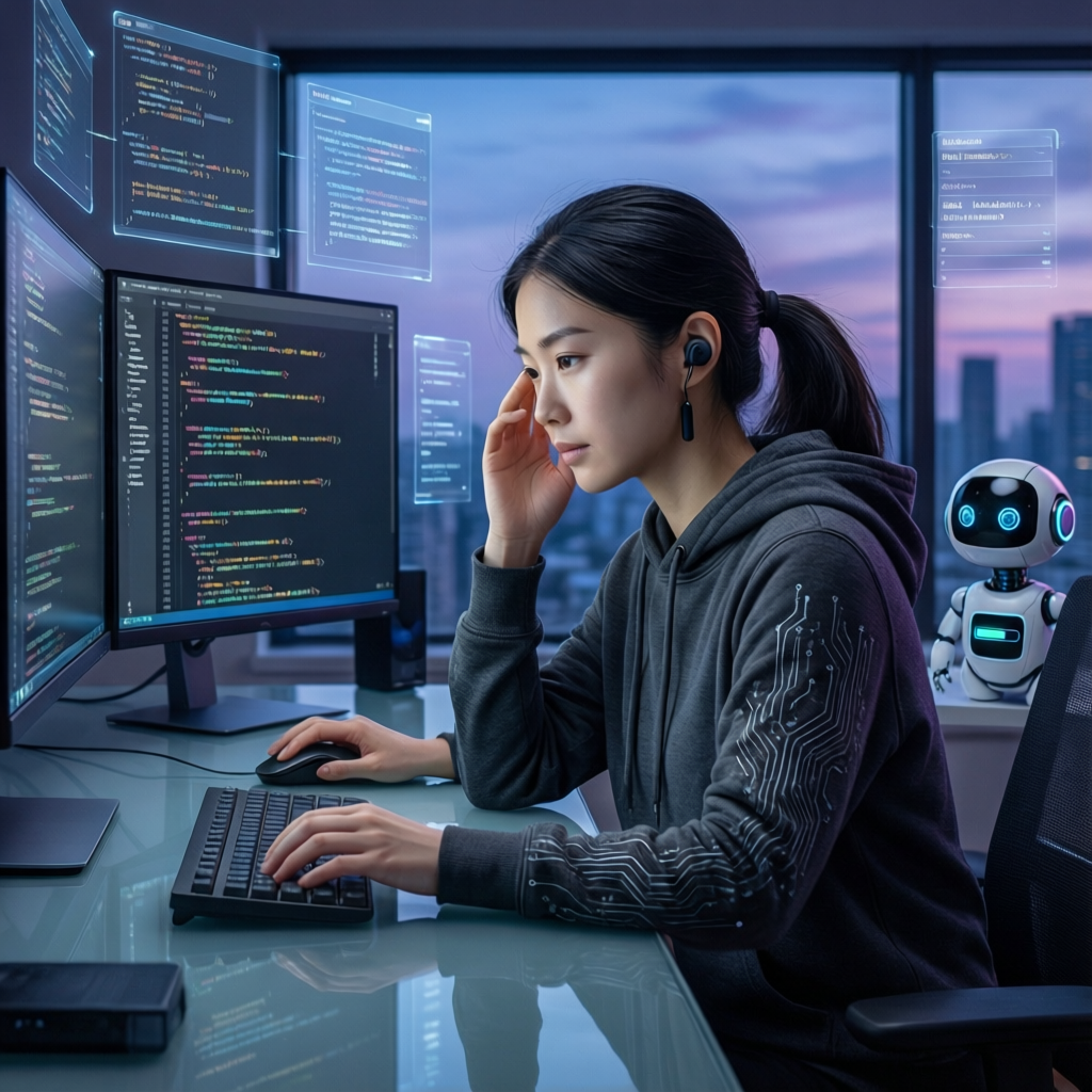 AI Programming