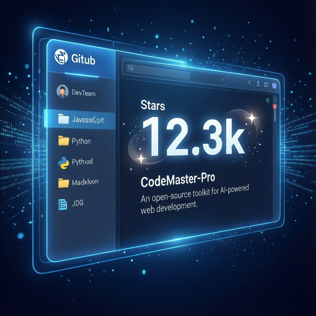 GitHub Stars