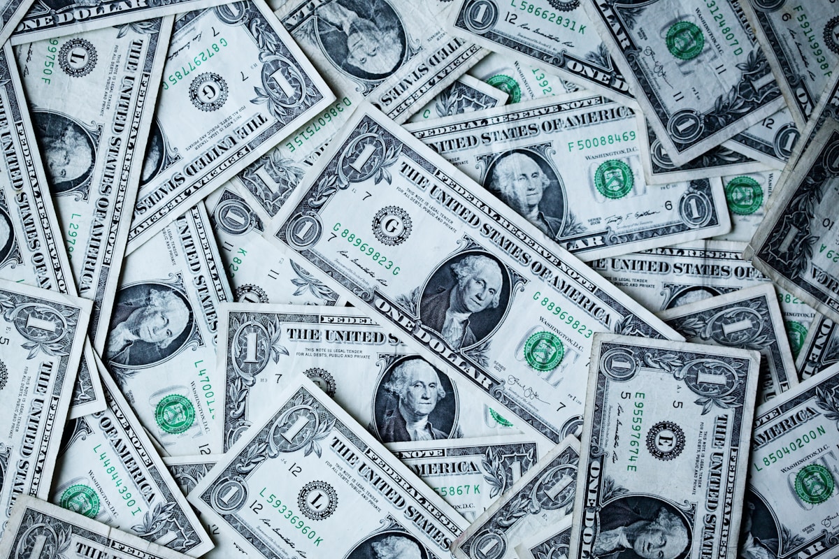 数字支付金融科技