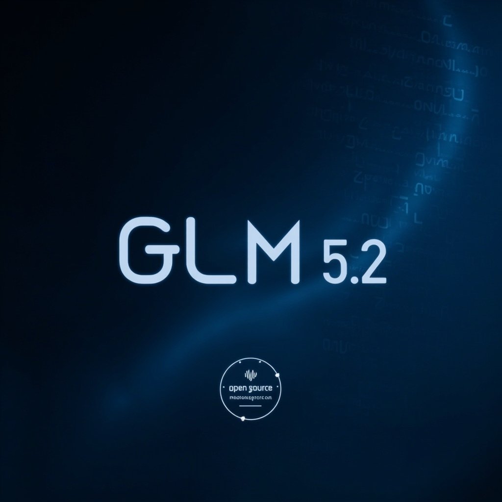 GLM-5.2 解读:智谱卡在最戏剧化的时机,做了一个
