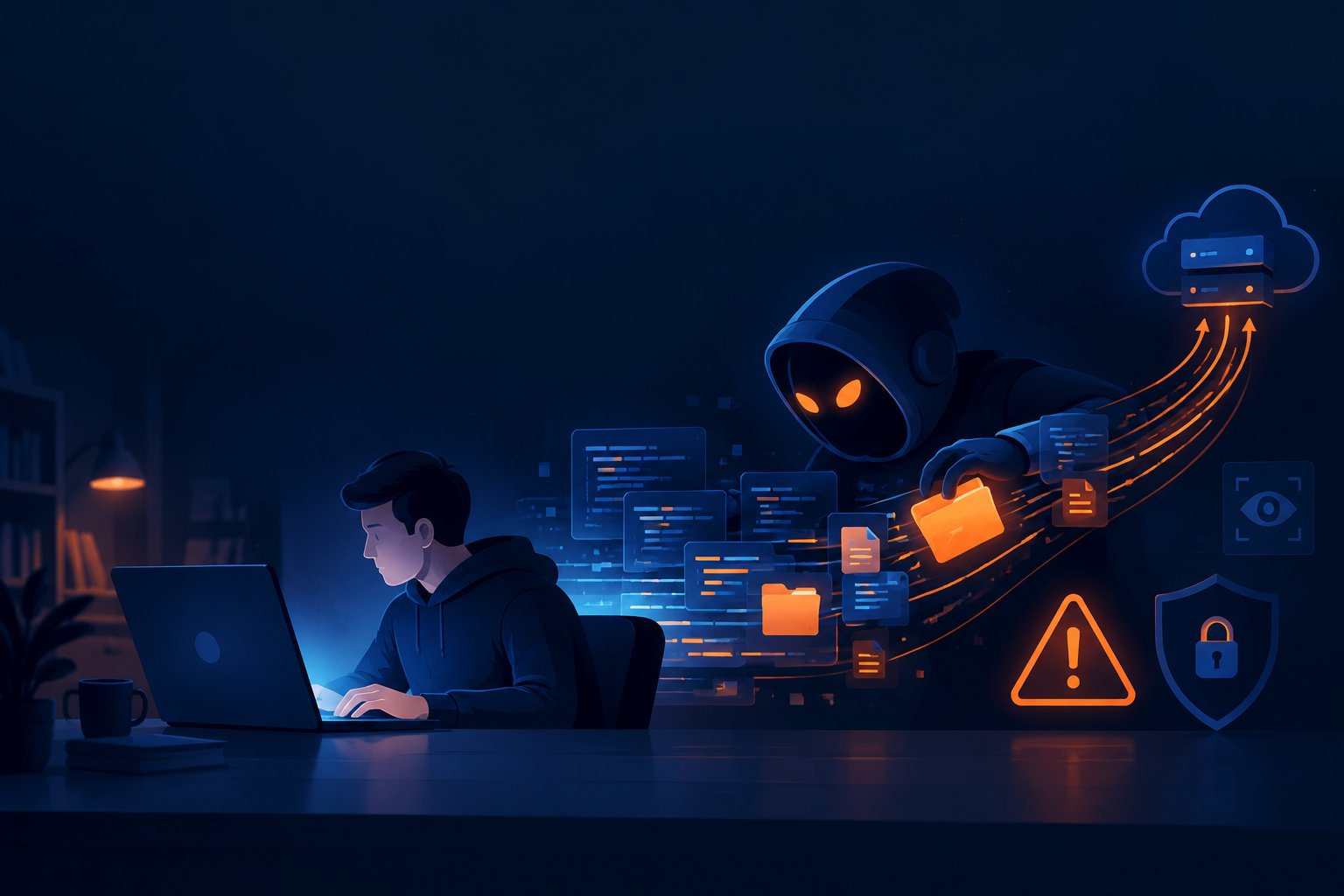 ZCode偷传代码事件:比